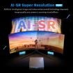 X88 Pro X5M Smart TV Box: Android 14.0, 4GB+64GB, S905X5M UK Plug - 5