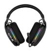 ONIKUMA GT808 Tri-mode E-sports Bluetooth & Wired Game Headset - 2