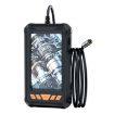 P380 8mm Lens Endoscope with 4.3" Screen, 2m Tube, Industrial Use - 1