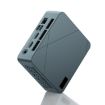 GXMO GN7 Mini PC, 16GB+512GB, Ryzen 5 3550H, Windows 11, UK Plug - 3