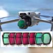 DJI Air 3S BRDRC Camera Lens Filter - CPL Filter - 2