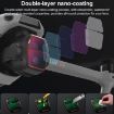 DJI Air 3S BRDRC Camera Lens Filter: 3 in 1 CPL UV ND16 - 6