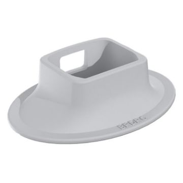 DJI OSMO Pocket 3 BRDRC Grey Silicone Desktop Base Bracket - 1