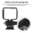 DJI OSMO Pocket 3 BRDRC Protection Frame + Chest Strap Adapter Base - 5