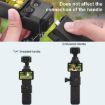 DJI OSMO Pocket 3 BRDRC Protection Frame + Chest Strap Adapter Base - 6