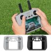 DJI RC 2 BRDRC Remote Control Black Shockproof Silicone Case - 2