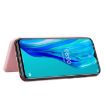 Ulefone Note 9P Pink Flip Case with Card Slot & Lanyard - 5