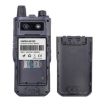 UNIWA NR120 5G PoC Walkie-Talkie Phone, 3GB+32GB, Android 13, Black - 3