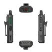 UNIWA NR120 5G PoC Walkie-Talkie Phone, 3GB+32GB, Android 13, Black - 4