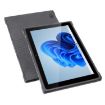 QCOM W1019 Windows 11 Pro Tablet, 10.1" 8GB+128GB, 4G, EU Plug (Black) - 3