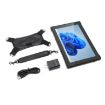 QCOM W1019 Windows 11 Pro Tablet PC, 8GB+128GB, 10.1" Qualcomm 4G - 4