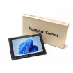 QCOM W1019 10.1" Windows 11 Pro Tablet, 8GB+128GB, 4G (Black) - 5