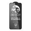 iPhone 16/15 Kinkong 6D Curved HD Tempered Glass - Jungle Series - 2