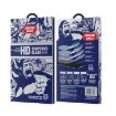 iPhone 16/15 Kinkong 6D Curved HD Tempered Glass - Jungle Series - 3