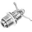 Stainless Steel Juicer Blade for Waring CB-6/10/15 Blenders - 3
