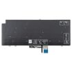 Backlit Laptop Keyboard for Dell Latitude 7340 7440 7640 (Black) - 3