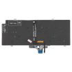Backlit Laptop Keyboard for Dell Latitude 7420 5420 (US Version) - 3