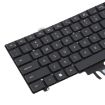 Backlit Laptop Keyboard for Dell Latitude 7420 5420 (US Version) - 5
