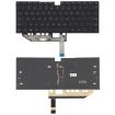 Huawei Matebook X 2020 Backlit Keyboard US Version (Black) - 1