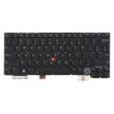 US Backlit Keyboard for Lenovo Thinkpad X1 Carbon Gen12 2024 (Black) - 2