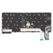 US Version Backlit Keyboard for Lenovo ThinkPad X13 Gen 2 - 3