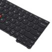 US Version Backlit Keyboard for Lenovo ThinkPad X13 Gen 2 - 4