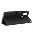 Ulefone Note 9P Black PU Leather Case with Card Slots & Holder - 5