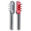 EMS IPL Hair Care Massage Comb - K-SKIN KD3806 (Grey) - 1