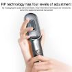 EMS IPL Hair Care Massage Comb - K-SKIN KD3806 (Grey) - 2
