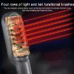 EMS IPL Hair Care Massage Comb - K-SKIN KD3806 (Grey) - 4