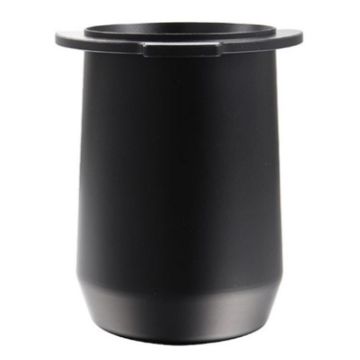 54mm Black Coffee Dosing Cup for Breville 8 Series Machines - 1