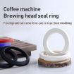 E61 Coffee Machine 8mm Silicone Gasket Grouphead - 2