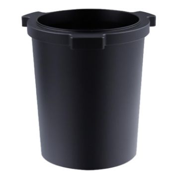 DeLonghi 9 Series Coffee Machine Dosing Cup & Powder Feeder (Black) - 1