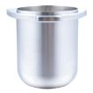 54mm Coffee Machine Dosing Cup for Breville 8 Series Stainless Steel - 1