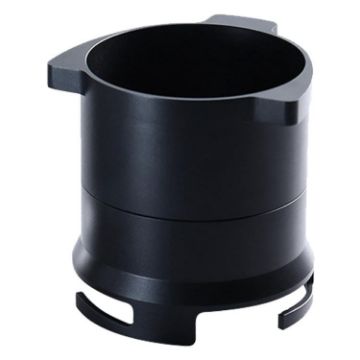 Breville 8 Series Coffee Machine Rotary Dosing Cup Mug (Black) - 1