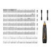 Jakemy JM-8199 Modular 257 in 1 Manual Tool Box Set - 4