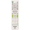 CHUNGHOP H-1880E Remote for LED LCD HDTV - 1