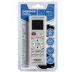 CHUNGHOP K-920ES Universal AC Remote with Brand Pairing Function - 3