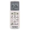 Universal CHUNGHOP K-1068E AC Remote Control with Torch - 1