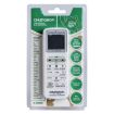 Universal CHUNGHOP K-1068E AC Remote Control with Torch - 4