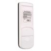 Universal CHUNGHOP K-2012E AC Remote w/ Brand Button Pairing - 3