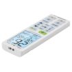 CHUNGHOP K-3302E Universal AC Remote with Torch & LCD Backlight - 3