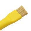 Blue Anti Static Hard Brush for Motherboard IC Dust Cleaning - 3