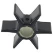 Chrysler 75/90/120HP Outboard Water Pump Impeller 47-43026-2 - 1
