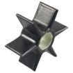 Chrysler 75/90/120HP Outboard Water Pump Impeller 47-43026-2 - 2