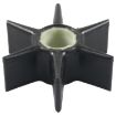 Chrysler 75/90/120HP Outboard Water Pump Impeller 47-43026-2 - 3