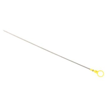 Mazda 2 2007-2012 Oil Measuring Rod ZJ02-10-450 Yellow/Silver - 1