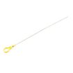 Mazda 2 2007-2012 Oil Measuring Rod ZJ02-10-450 Yellow/Silver - 2