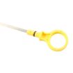 Mazda 2 2007-2012 Oil Measuring Rod ZJ02-10-450 Yellow/Silver - 3