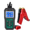 KONNWEI KW470 OBD2 Scan Tool for Ford - 2.8" Color Screen (Black Green) - 1